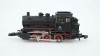 Märklin Z Dampflok BR 89 006 DB