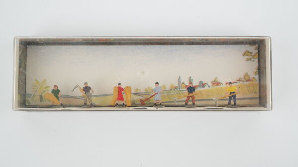 Merten N 902 Erntearbeiter