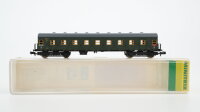 Minitrix N 13336 Behelfsschnellzugwagen 3. Kl MC4i DB