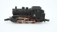 Märklin Z Dampflok BR 89 006 DB