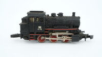 Märklin Z Dampflok BR 89 006 DB