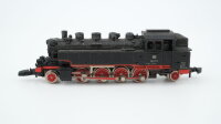 Märklin Z Dampflok BR 86 173 DB