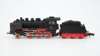 Märklin Z Dampflok BR 24 058 DB