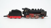 Märklin Z Dampflok BR 24 058 DB