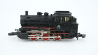 Märklin Z Dampflok BR 89 006 DB
