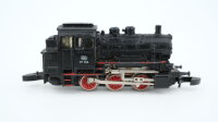 Märklin Z Dampflok BR 89 006 DB