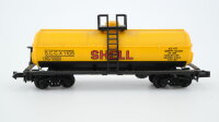 Model Power N 3455 Kesselwagen "Shell" 1105 ICC 103 S.C.C.X.