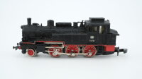 Märklin Z Dampflok BR 74 701 DB