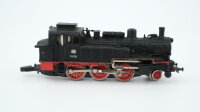 Märklin Z Dampflok BR 74 701 DB