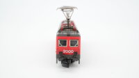 Märklin Z E-Lok BR Re 4/4 Bahn 2000 SBB