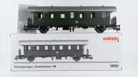 Märklin Spur 1 58152 Personenwagen...