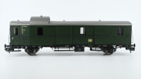 Märklin Spur 1 58154 Gepäckwagen "Donnerbüchse" DB digital