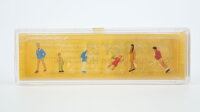 Preiser H0 0023 Figurenset Kinder
