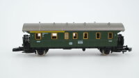 Märklin Z 8750 Personenwagen ABi 29 der DB und DRG