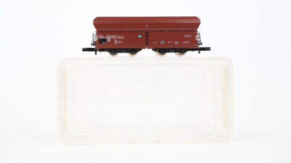 Märklin Z 8630 Selbstentladewagen DB