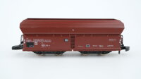 Märklin Z 8630 Selbstentladewagen DB