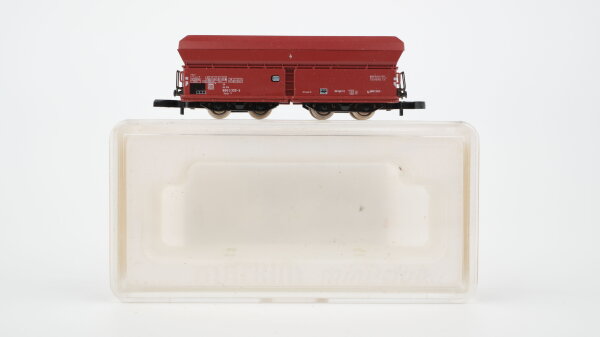 Märklin Z 8630 Selbstentladewagen DB