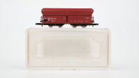 Märklin Z 8630 Selbstentladewagen DB