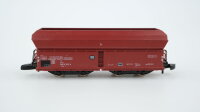 Märklin Z 8630 Selbstentladewagen DB