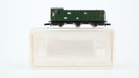 Märklin Z 8703 Reisezug-Gepäckwagen Pw3 pr02...