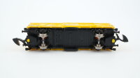 Märklin Z 8606 Gedeckter Güterwagen (Bananen) Ibbls der DB