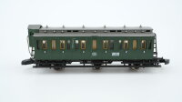 Märklin Z 8705 Reisezugwagen B3-pr03 der DB