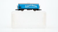 Märklin Z 8633 Kühlwagen (Capri Sonne) Ichqrs...