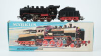 Märklin H0 3003 Dampflok BR 24 058 DB Wechselstrom