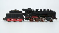 Märklin H0 3003 Dampflok BR 24 058 DB Wechselstrom