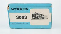Märklin H0 3003 Dampflok BR 24 058 DB Wechselstrom
