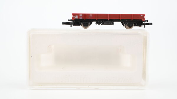 Märklin Z 8610 Güterwagen Klms 440 der DB
