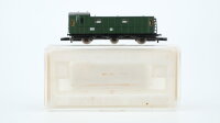 Märklin Z 8703 Reisezug-Gepäckwagen Pw3 pr02...