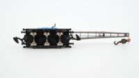 Märklin Z 8621 Kranwagen Typ Krupp-Ardelt der DB