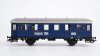 Märklin H0 84235 Personenwagen Bie 32 der DB (märklin magazin 1995)