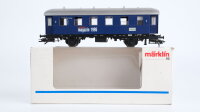 Märklin H0 84235 Personenwagen Bie 32 der DB...
