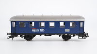 Märklin H0 84235 Personenwagen Bie 32 der DB (märklin magazin 1995)