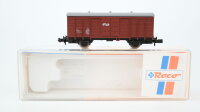 Roco N 25437 Gedeckter Güterwagen CHR NS