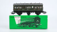 Märklin H0 4004 Abteilwagen 2. Klasse
