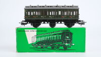 Märklin H0 4004 Abteilwagen 2. Klasse