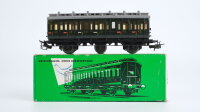 Märklin H0 4004 Abteilwagen 2. Klasse