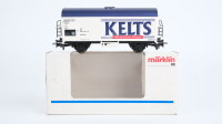 Märklin H0 4418 Bierwagen KELTS (Kühlwagen) DB