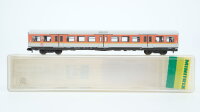 Minitrix N 13347K S-Bahnwagen 2. Kl Bx 794.2 DB