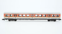 Minitrix N 13347K S-Bahnwagen 2. Kl Bx 794.2 DB