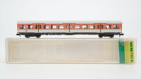 Minitrix N 13346K S-Bahnwagen 1./2. Kl ABx 791.2 DB