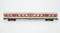 Minitrix N 13346K S-Bahnwagen 1./2. Kl ABx 791.2 DB