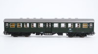 Roco H0 4250S Personenwgen 2. Kl. DB