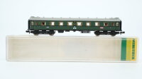 Minitrix N 51317000 Schnellzugwagen 1./2. Kl. DRG