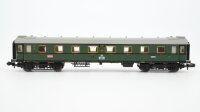 Minitrix N 51317000 Schnellzugwagen 1./2. Kl. DRG