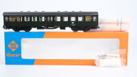 Roco H0 4250S Personenwgen 2. Kl. DB