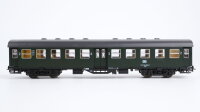 Roco H0 4250S Personenwgen 2. Kl. DB